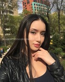 Анкета проститутки Злата - метро Черемушки, возраст - 20