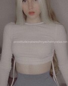 Анкета проститутки Шарлотта - метро Алтуфьевский, возраст - 20