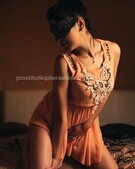 Анкета проститутки Адель - метро Куркино, возраст - 20