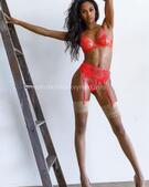 Анкета проститутки Алла - метро Чертаново Центральное, возраст - 20