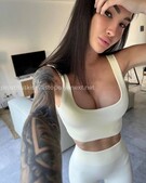 Анкета проститутки Рената - метро Таганский, возраст - 21