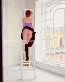 Анкета проститутки Света - метро Саларьево, возраст - 21