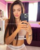 Анкета проститутки Шарлотта - метро Обручевский, возраст - 21