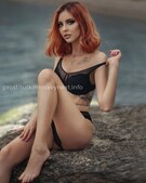 Анкета проститутки Юля - метро Лосиноостровский, возраст - 21