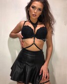 Анкета проститутки Алена - метро Чертаново Южное, возраст - 21