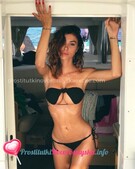 Анкета проститутки Марина - метро Ясенево, возраст - 21