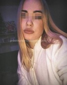 Анкета проститутки Ирина - метро Хорошевский, возраст - 21