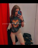 Анкета проститутки Лиза - метро Угреша, возраст - 22