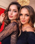 Анкета проститутки Милана - метро Дорогомилово, возраст - 22