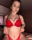 Анкета проститутки Мелисса - метро Кузьминки, возраст - 22