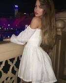 Анкета проститутки Надежда - метро Арбат, возраст - 22