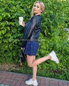 Анкета проститутки Нелли - метро Строгино, возраст - 22