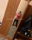 Анкета проститутки Юля - метро Таганский, возраст - 23