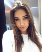 Анкета проститутки Ольга - метро Куркино, возраст - 23