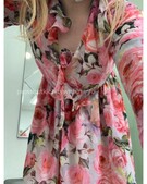 Анкета проститутки Ульяна - метро Обручевский, возраст - 23