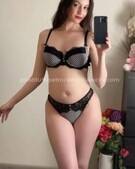 Анкета проститутки Кристина - метро Щукино, возраст - 23