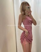 Анкета проститутки Элина - метро Тимирязевский, возраст - 23
