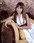 Анкета проститутки Зина - метро Ховрино, возраст - 23