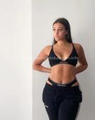 Анкета проститутки Ирина - метро Таганский, возраст - 23