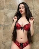 Анкета проститутки Ксюша - метро Ясенево, возраст - 23