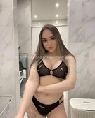 Анкета проститутки Катюша - метро Северное Медведково, возраст - 23