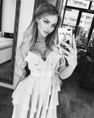 Анкета проститутки Адель - метро Коньково, возраст - 23