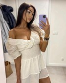 Анкета проститутки Риана - метро Мещанский, возраст - 23