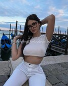 Анкета проститутки Оксана - метро Южнопортовый, возраст - 23