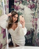 Анкета проститутки Мария - метро Хамовники, возраст - 23