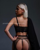 Анкета проститутки Пелагея - метро Ясенево, возраст - 23