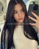 Анкета проститутки Таня - Фото 1, метро Ленинский пр-кт, 23 года, №99702