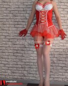 Анкета проститутки Лада - метро Басманный, возраст - 23