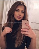 Анкета проститутки Лаура - метро Красносельский, возраст - 23