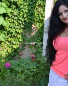 Анкета проститутки Алла - метро Замоскворечье, возраст - 23