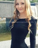 Анкета проститутки Марина - метро Румянцево, возраст - 23