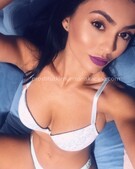 Анкета проститутки Илона - метро Ломоносовский, возраст - 23