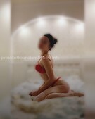 Анкета проститутки Мишель - метро Мещанский, возраст - 23