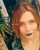 Анкета проститутки Надежда - метро Выхино-Жулебино, возраст - 23