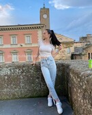 Анкета проститутки Илона - метро Чертаново Южное, возраст - 23