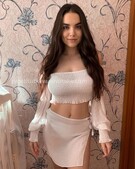 Анкета проститутки Танюша - метро Строгино, возраст - 24