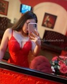 Анкета проститутки Надя - метро Выхино-Жулебино, возраст - 24