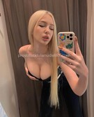 Анкета проститутки Алена - метро Гагаринский, возраст - 24