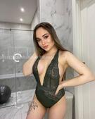 Анкета проститутки Жасмин - метро Строгино, возраст - 24