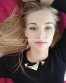 Анкета проститутки Лика - метро Чертаново Северное, возраст - 24