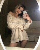 Анкета проститутки Танюша - метро Преображенское, возраст - 24