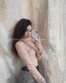 Анкета проститутки Соня - метро Теплый Стан, возраст - 24