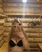 Анкета проститутки Яна - метро Теплый Стан, возраст - 24