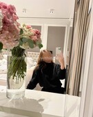 Анкета проститутки Роза - метро Нагатино-Садовники, возраст - 24