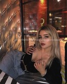 Анкета проститутки Жасмин - метро Тверской, возраст - 24