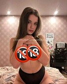 Анкета проститутки Каролина - метро Донской, возраст - 24